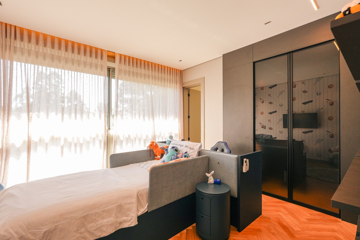 Casa de Condomínio, 4 quartos - Foto 42