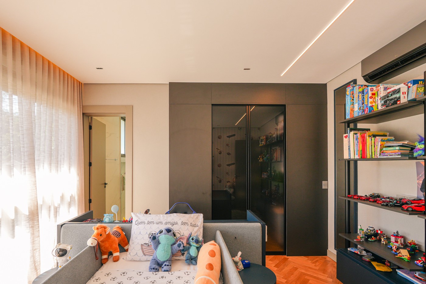 Casa de Condomínio, 4 quartos - Foto 43