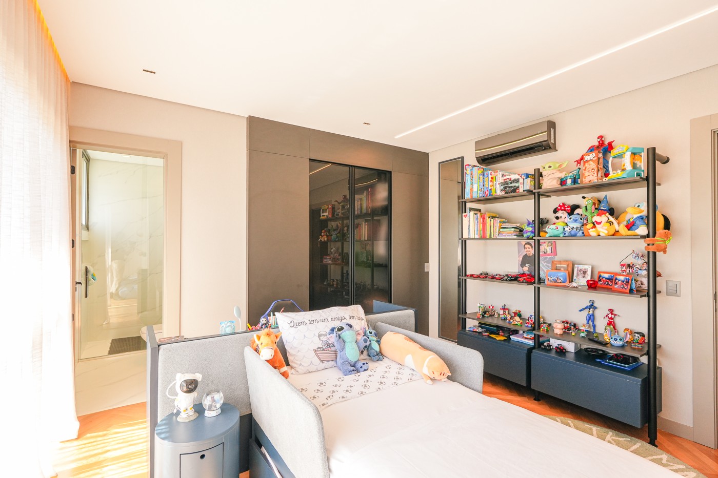 Casa de Condomínio, 4 quartos - Foto 44