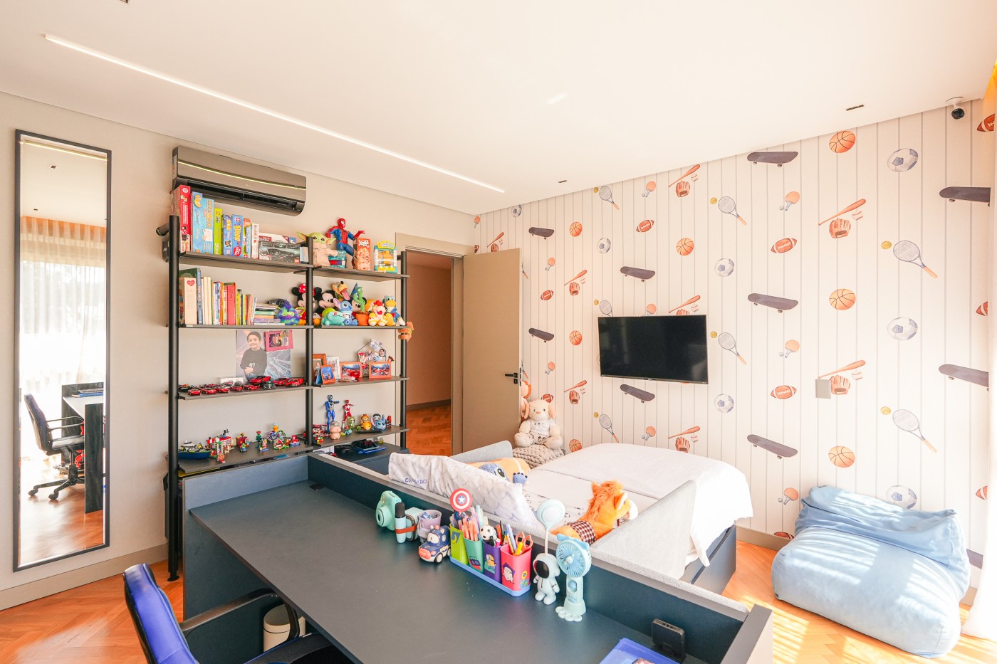 Casa de Condomínio, 4 quartos - Foto 45