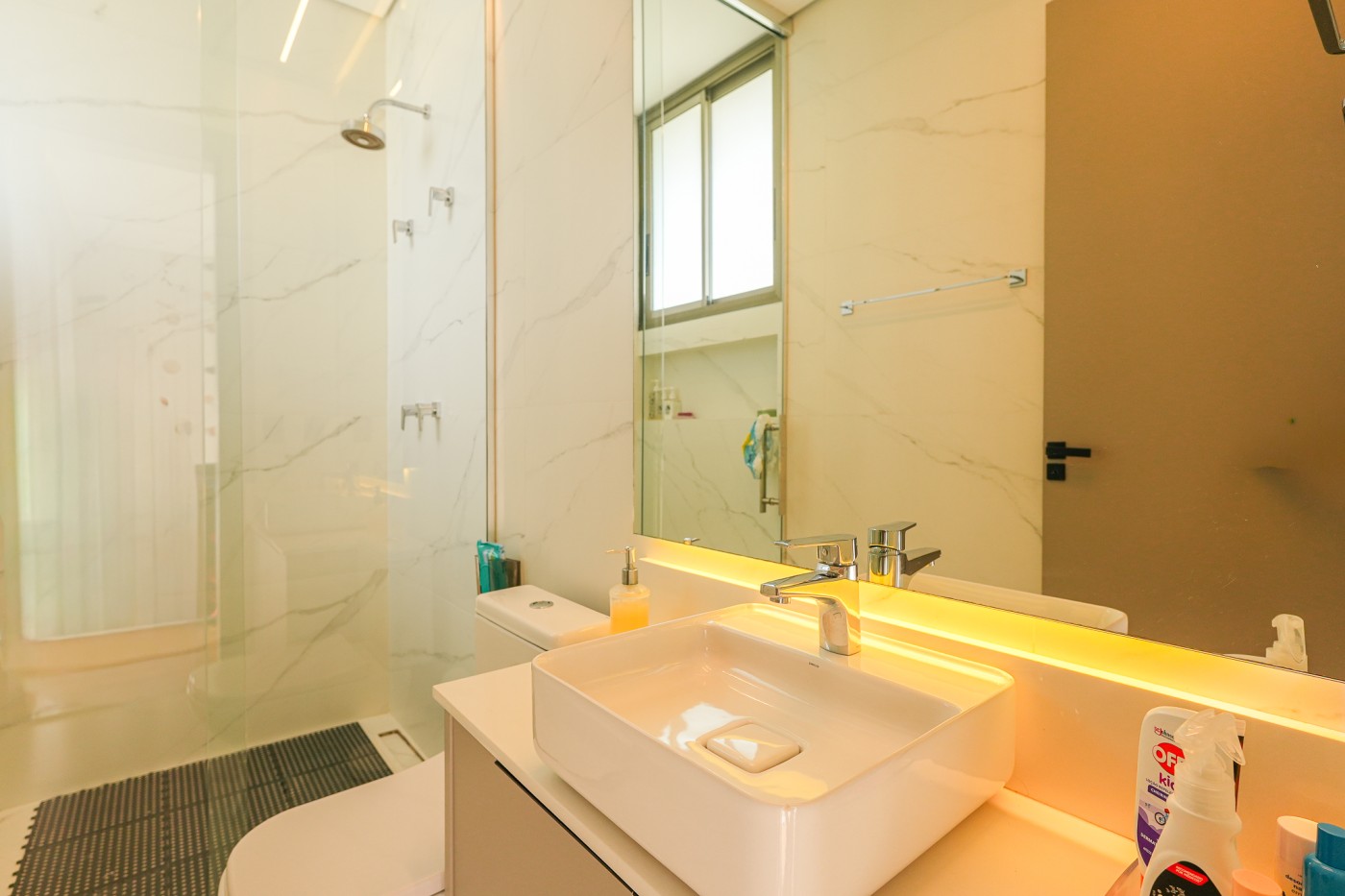 Casa de Condomínio, 4 quartos - Foto 46