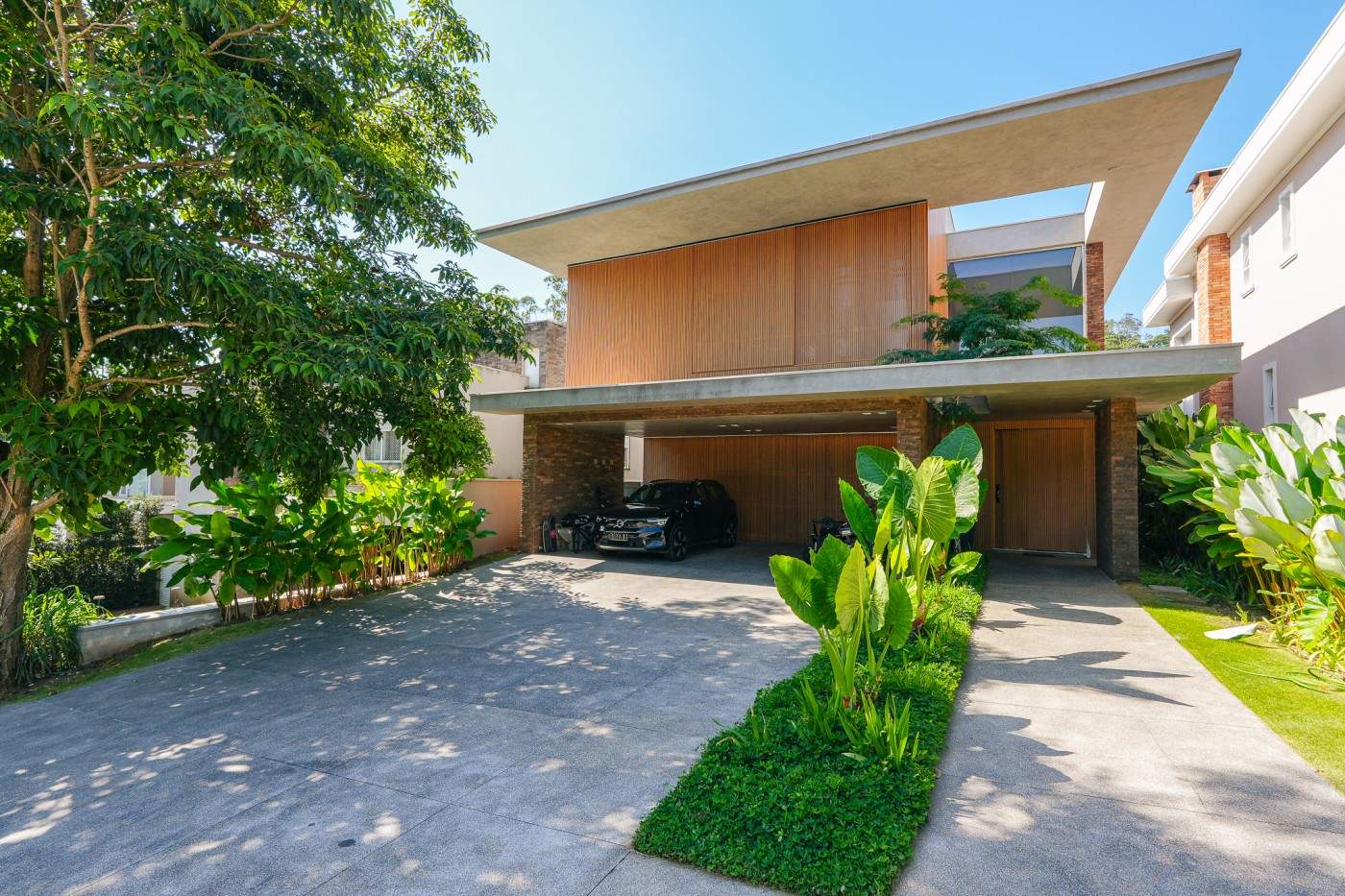 Casa de Condomínio, 4 quartos - Foto 52