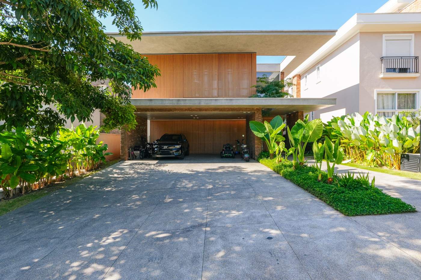 Casa de Condomínio, 4 quartos - Foto 53