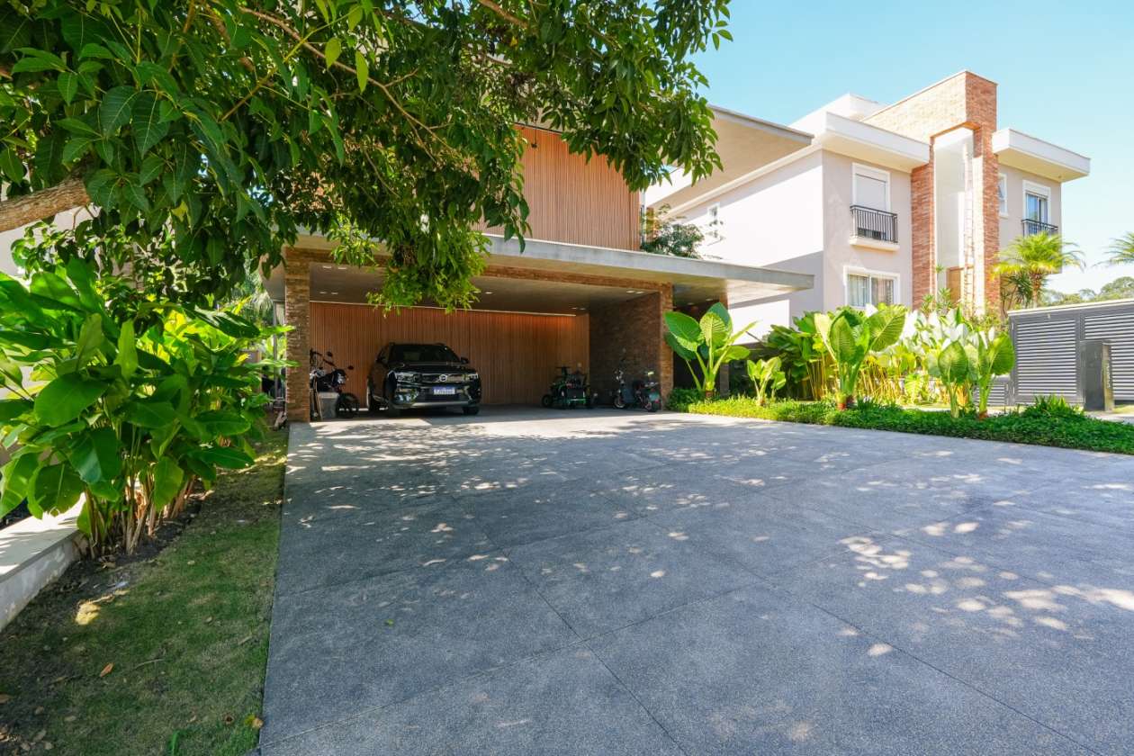 Casa de Condomínio, 4 quartos - Foto 54