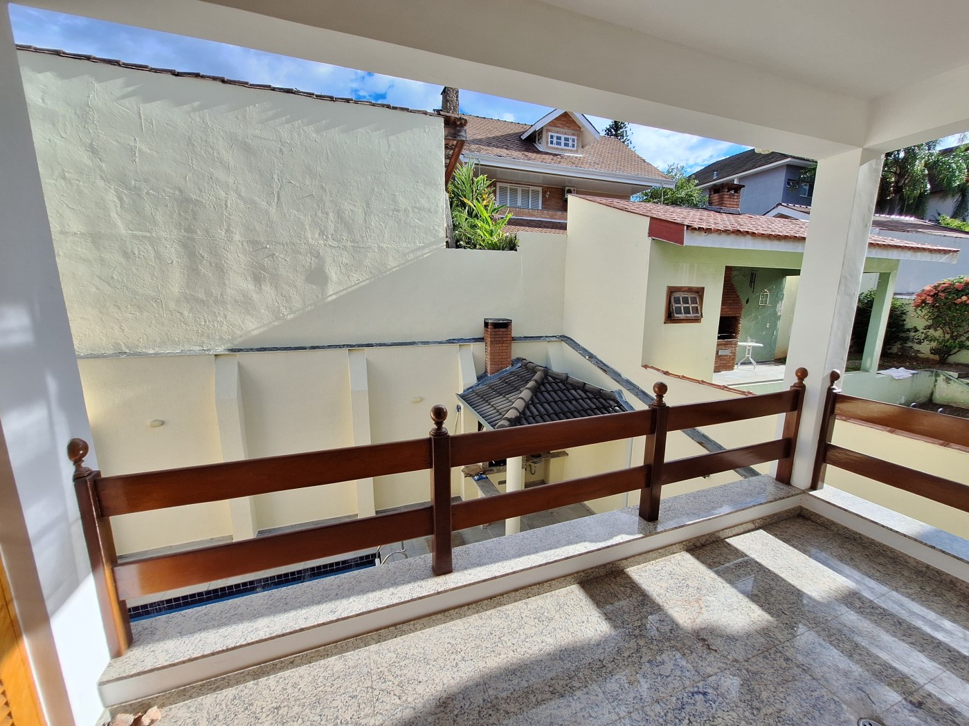 Casa de Condomínio, 4 quartos - Foto 30