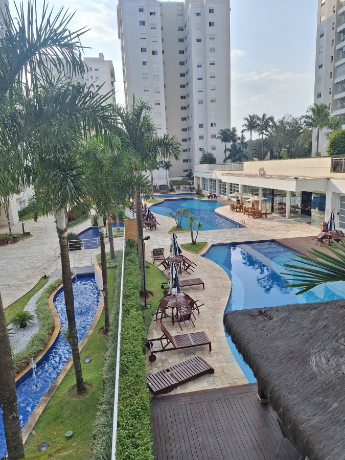 Apartamento, 3 quartos, 158 m² - Foto 1
