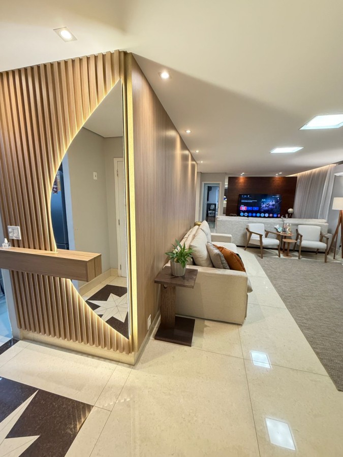 Apartamento, 3 quartos, 158 m² - Foto 3