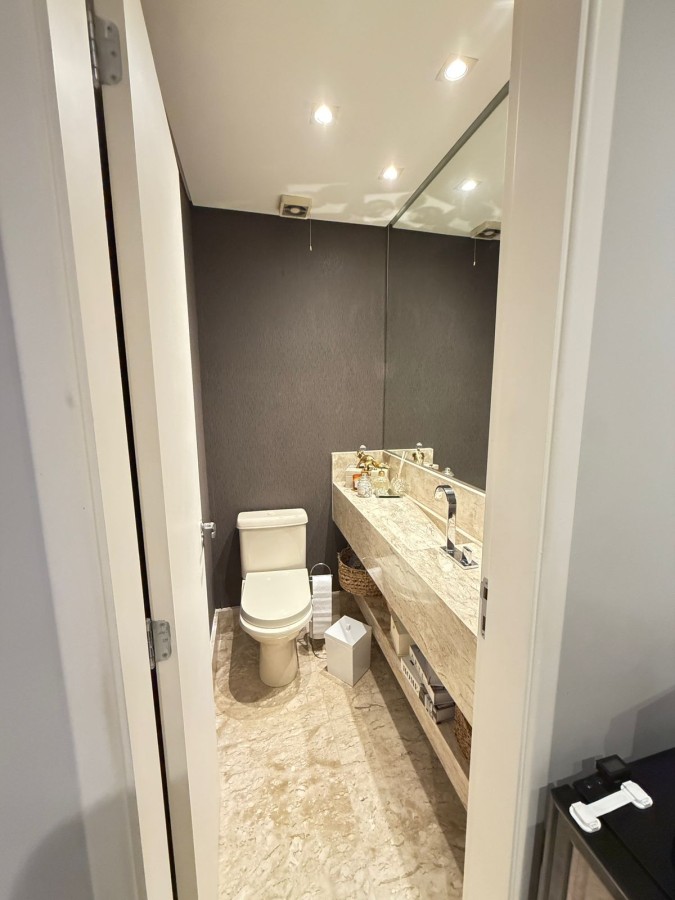Apartamento, 3 quartos, 158 m² - Foto 4