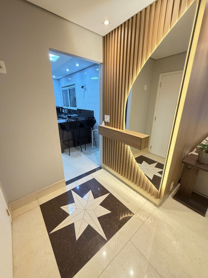 Apartamento, 3 quartos, 158 m² - Foto 5