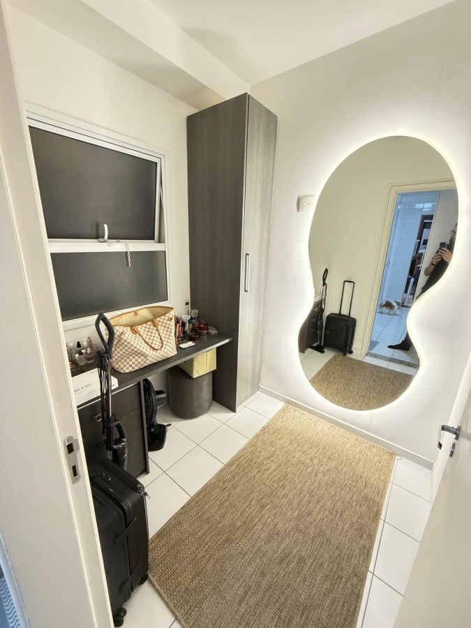 Apartamento, 3 quartos, 158 m² - Foto 7