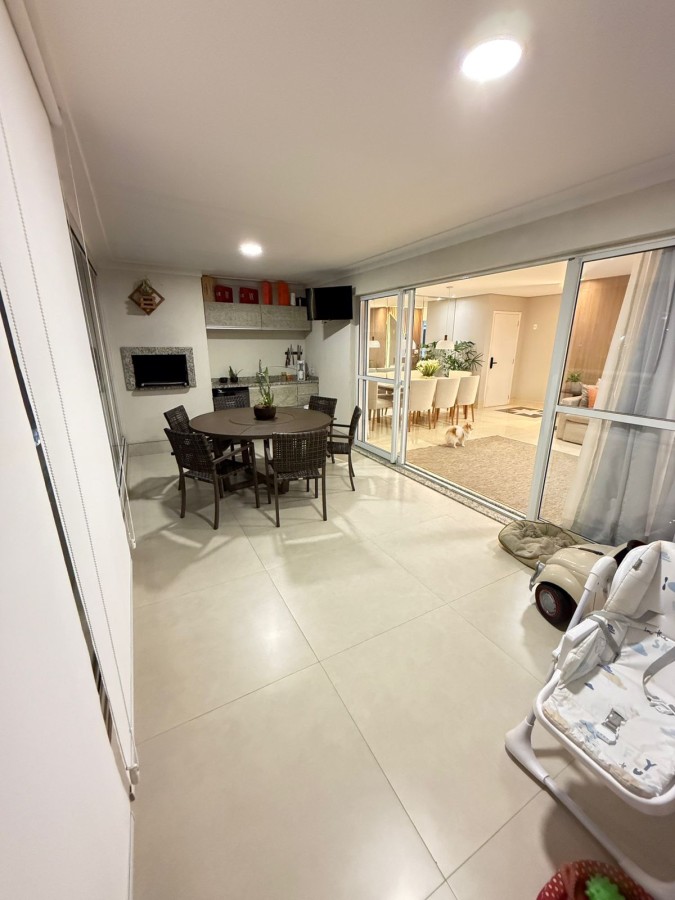 Apartamento, 3 quartos, 158 m² - Foto 9