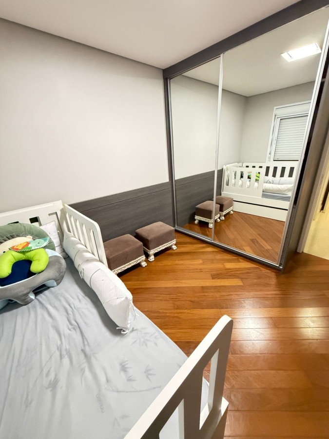 Apartamento, 3 quartos, 158 m² - Foto 12