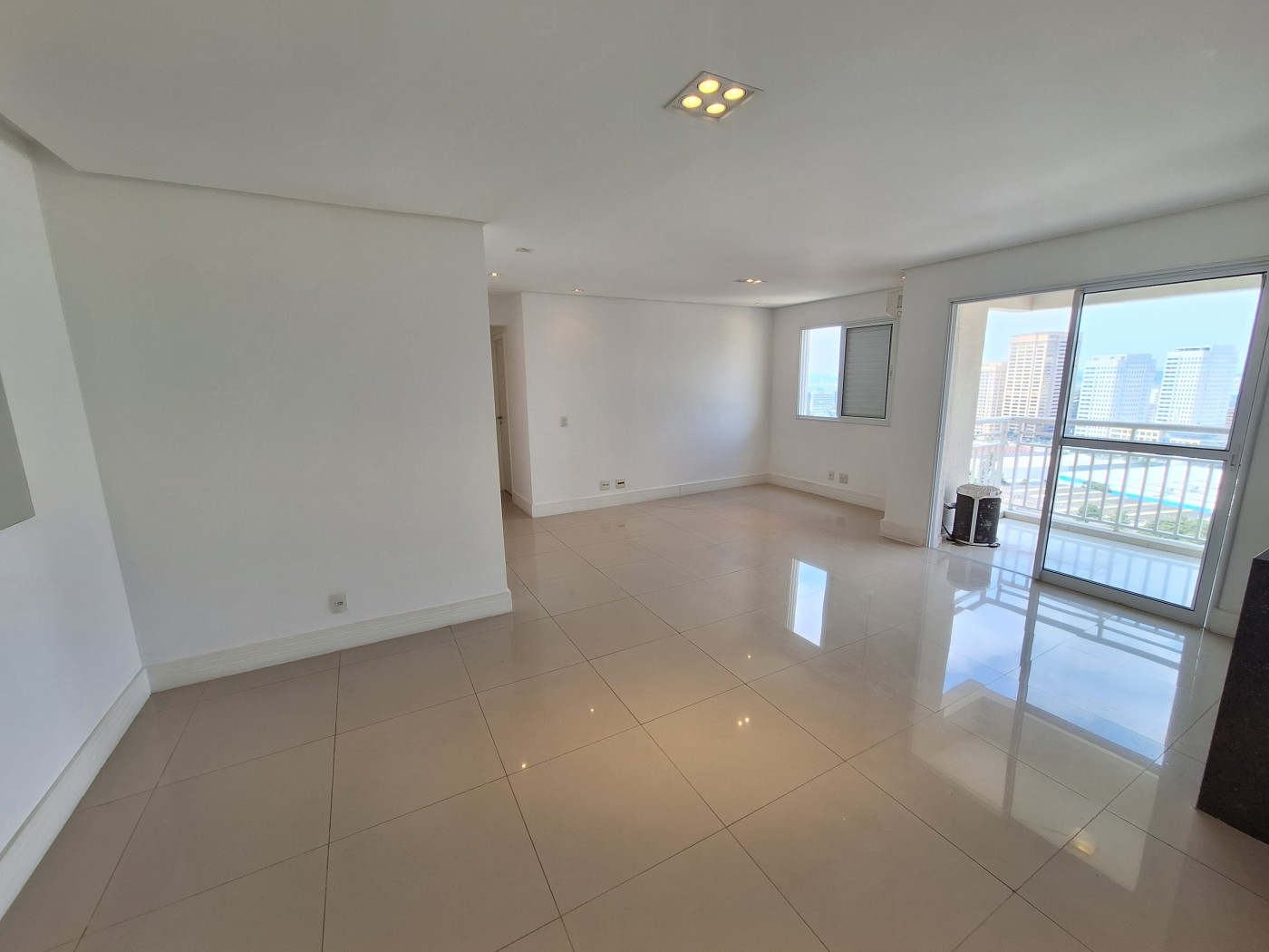 Apartamento, 2 quartos, 86 m² - Foto 2