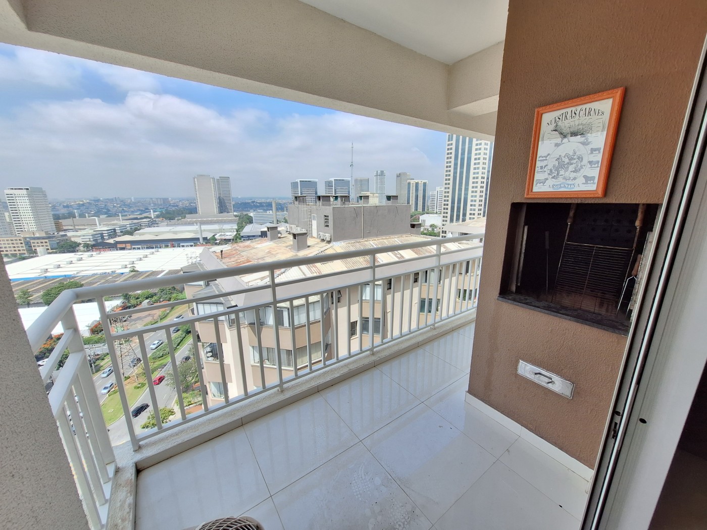 Apartamento, 2 quartos, 86 m² - Foto 11