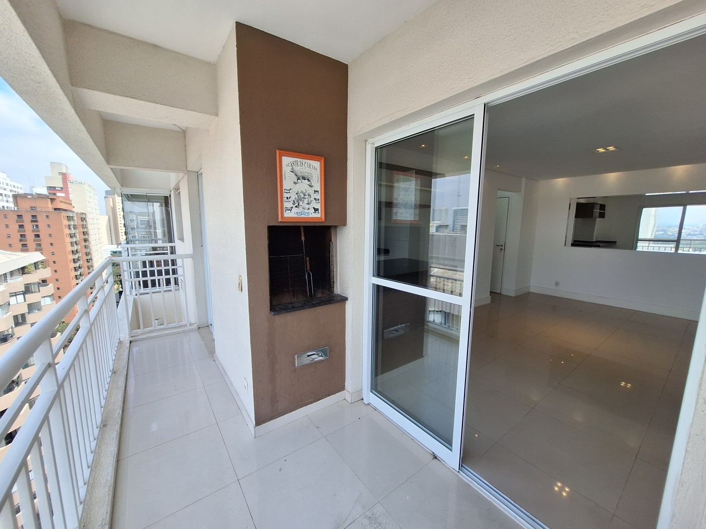 Apartamento, 2 quartos, 86 m² - Foto 12