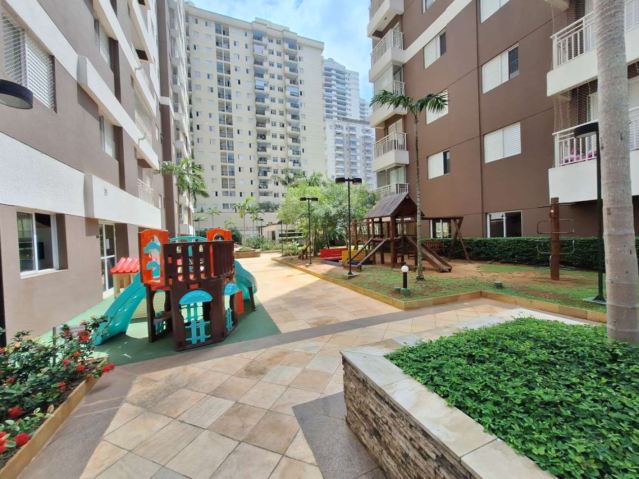 Apartamento, 2 quartos, 86 m² - Foto 21