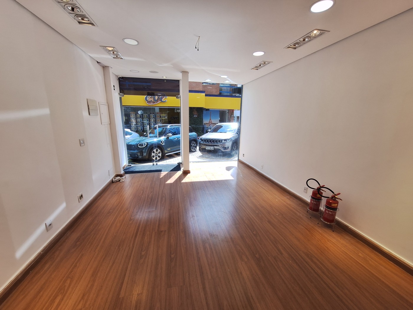 Prédio Inteiro, 64 m² - Foto 2