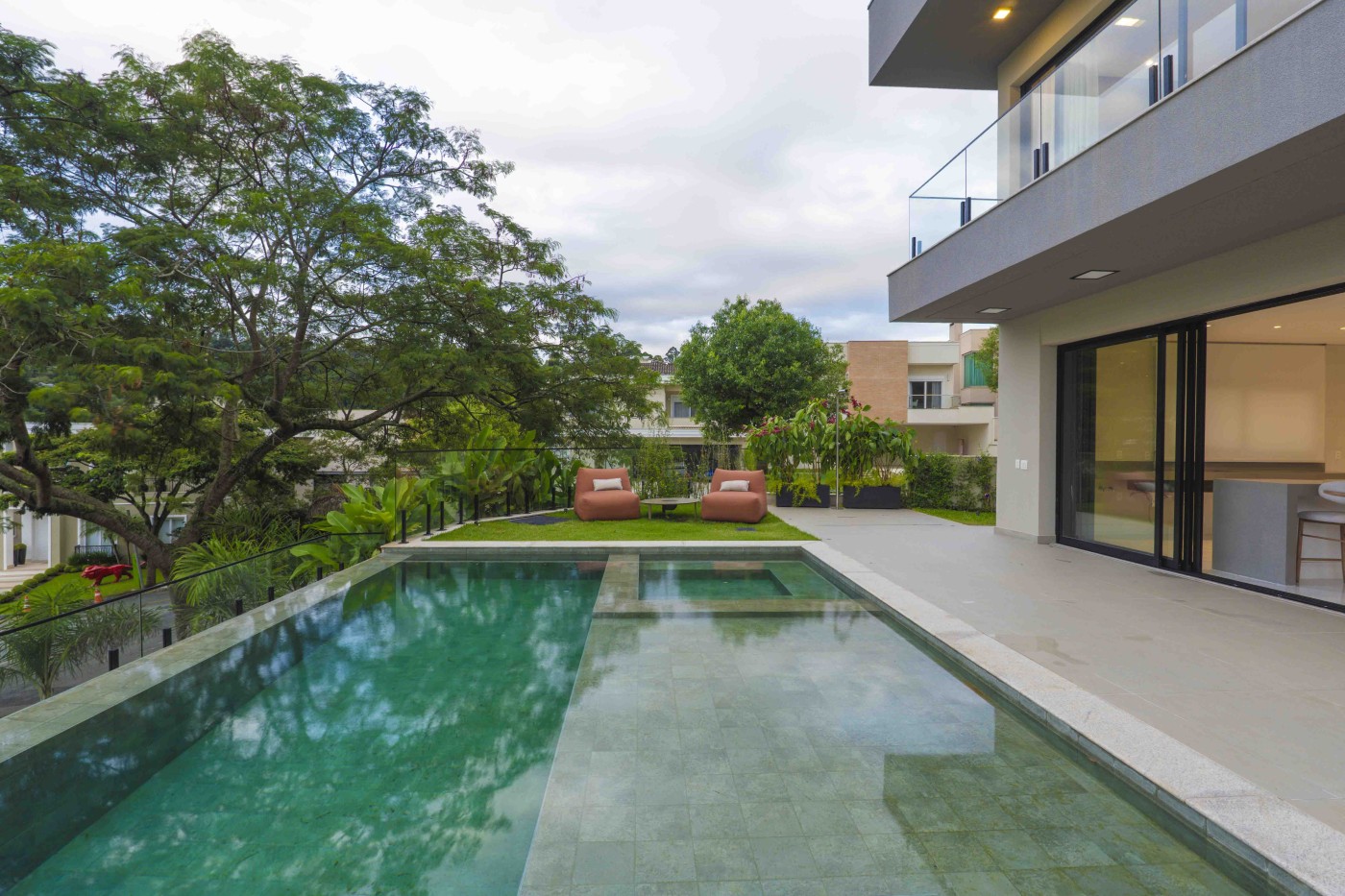 Casa de Condomínio, 5 quartos - Foto 41