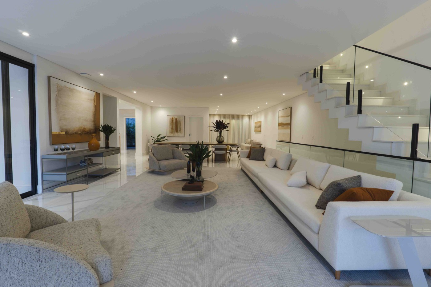 Casa de Condomínio, 5 quartos - Foto 4