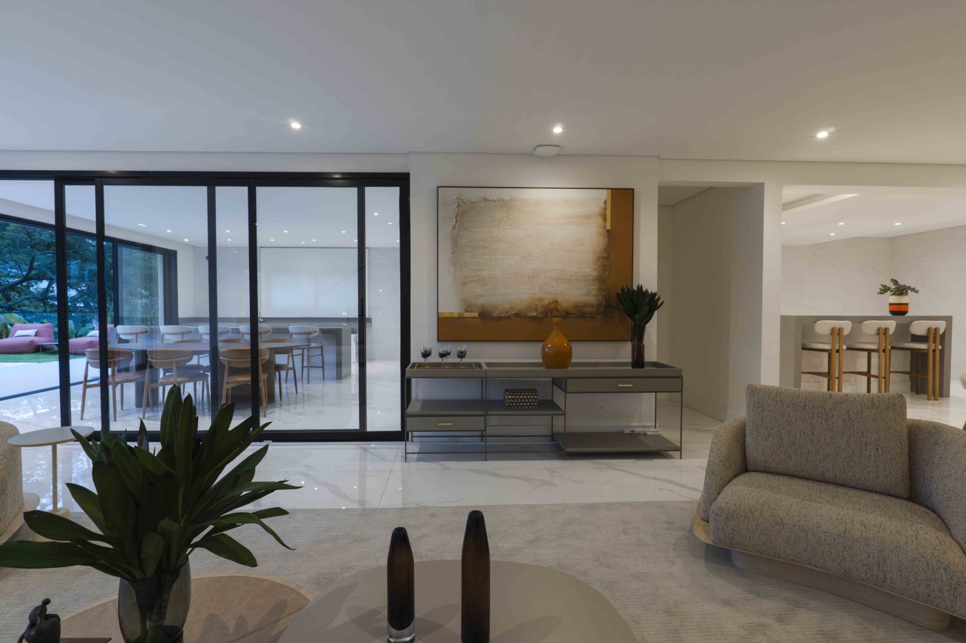 Casa de Condomínio, 5 quartos - Foto 10