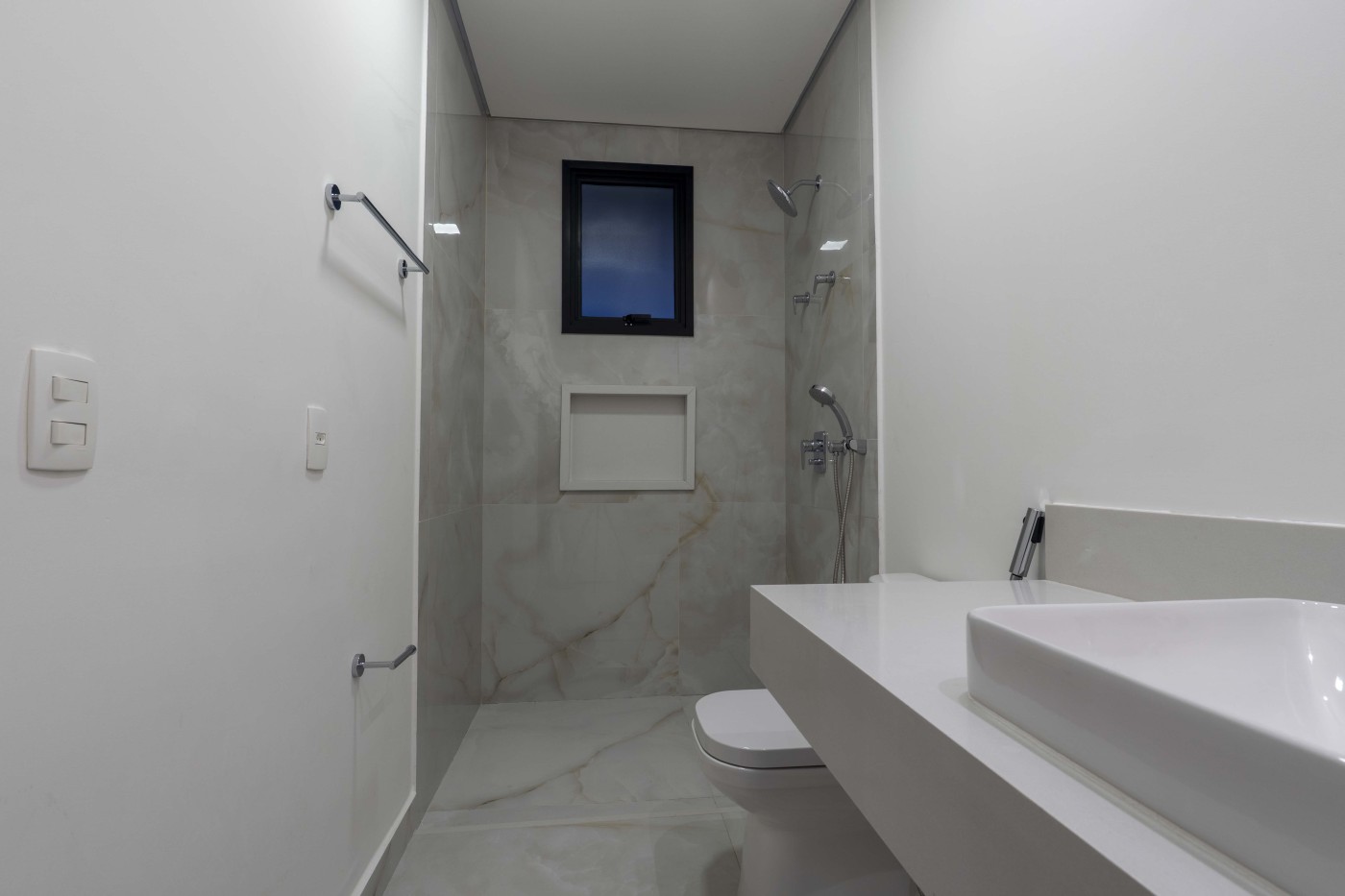 Casa de Condomínio, 5 quartos - Foto 30