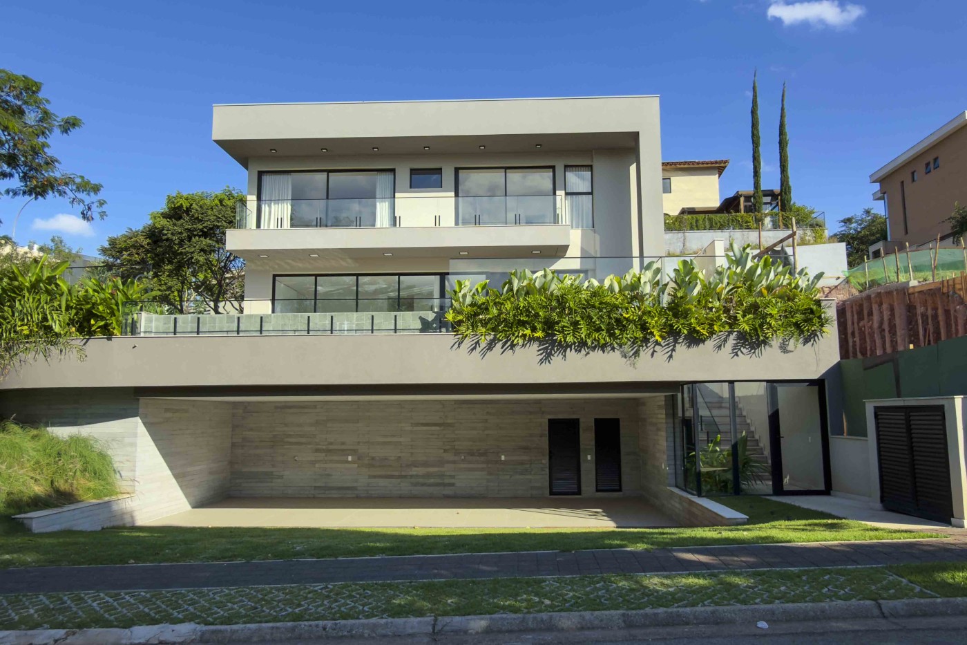 Casa de Condomínio, 5 quartos - Foto 51