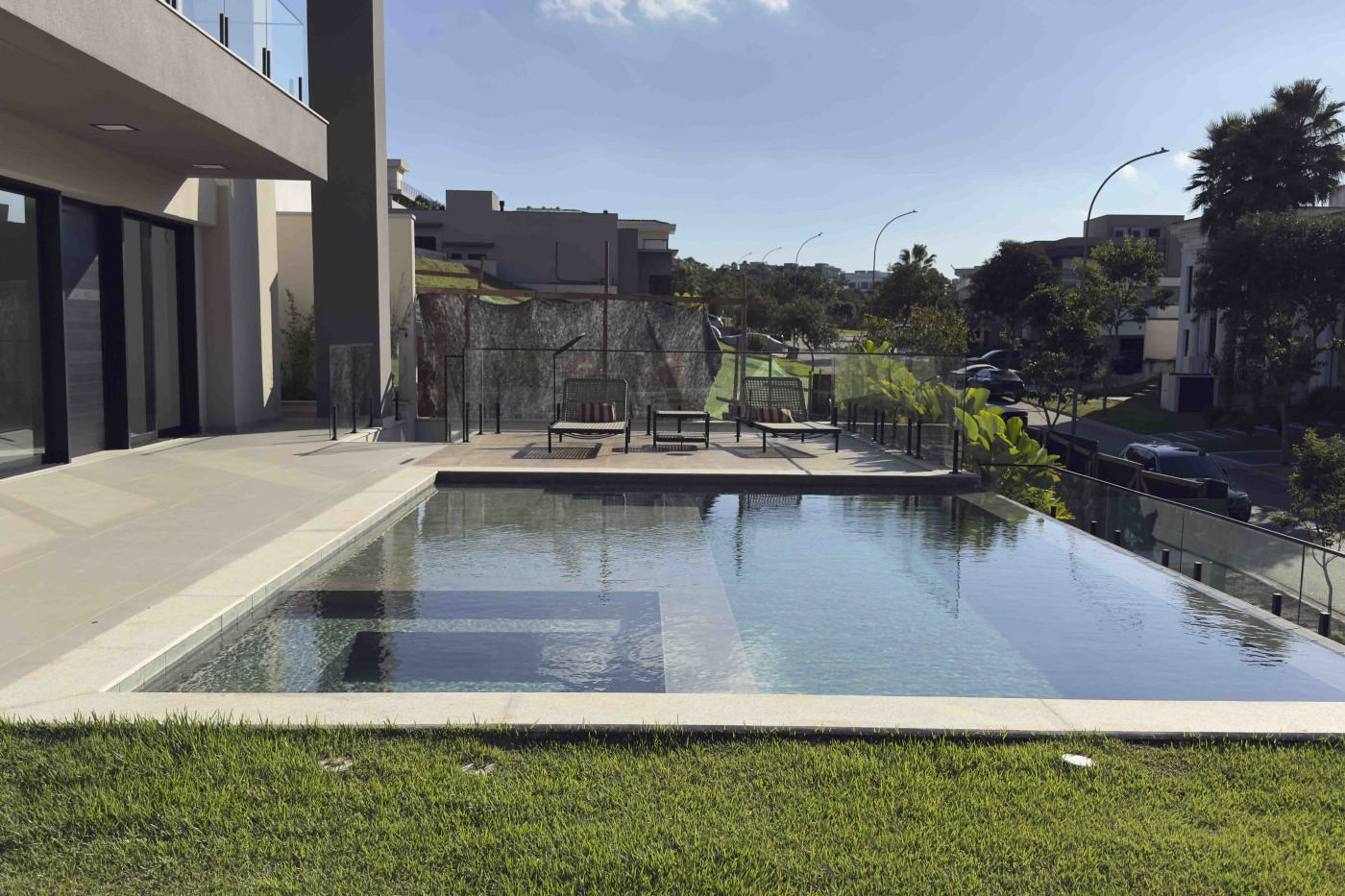 Casa de Condomínio, 5 quartos - Foto 61