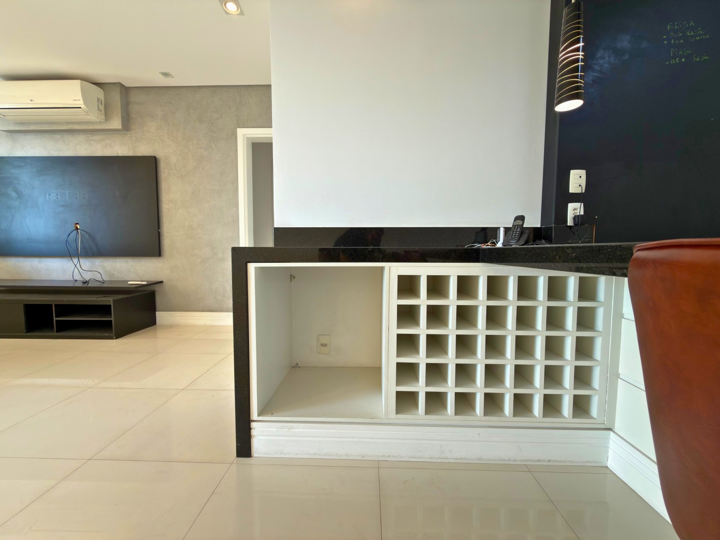 Apartamento, 2 quartos, 104 m² - Foto 7