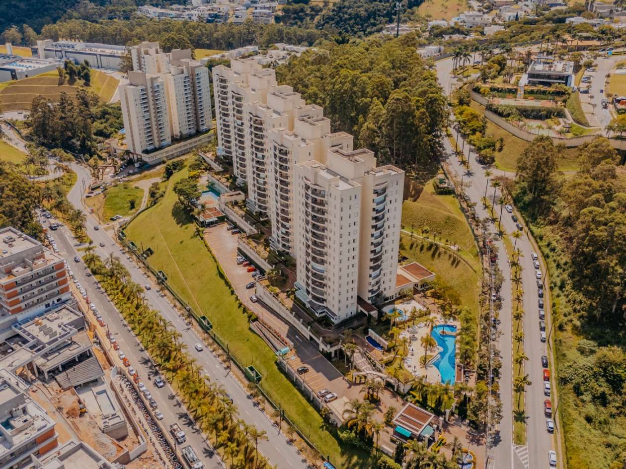 Apartamento, 2 quartos, 100 m² - Foto 1