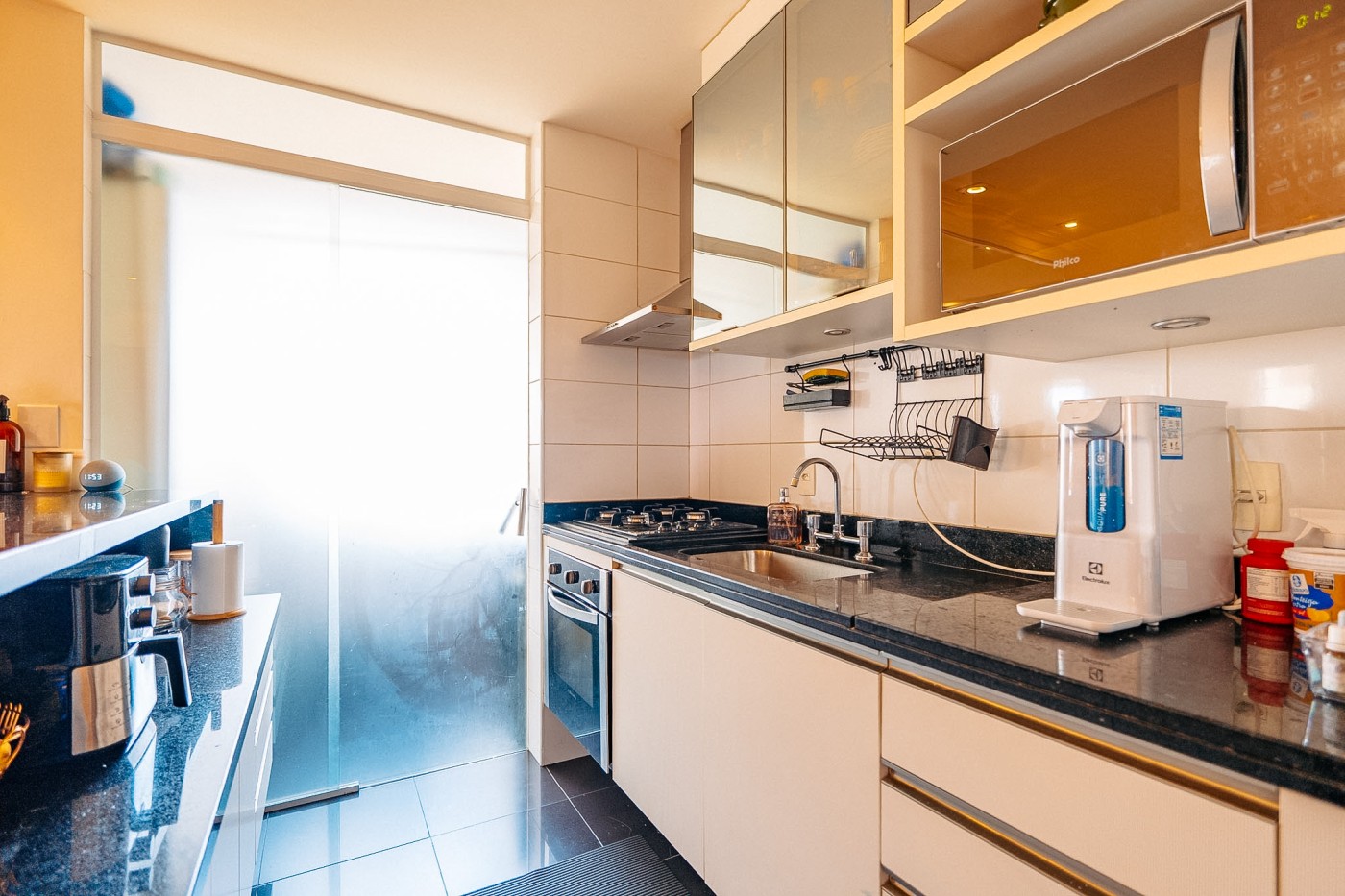 Apartamento, 2 quartos, 100 m² - Foto 14