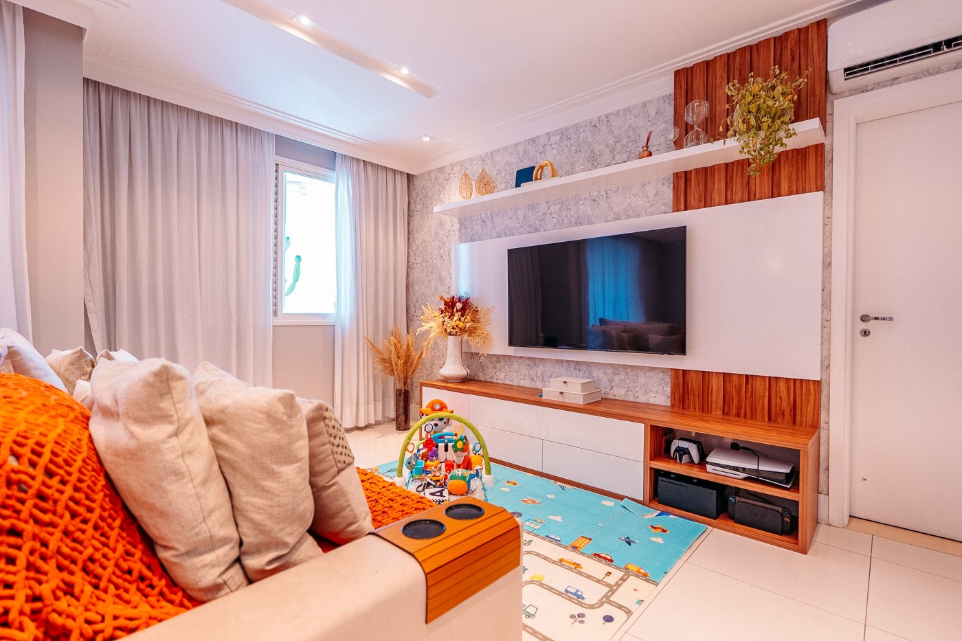 Apartamento, 2 quartos, 100 m² - Foto 11