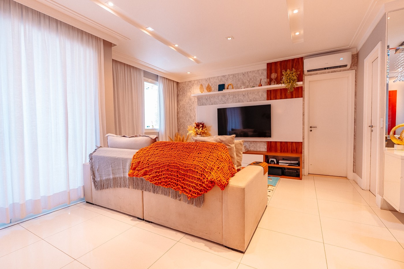 Apartamento, 2 quartos, 100 m² - Foto 10