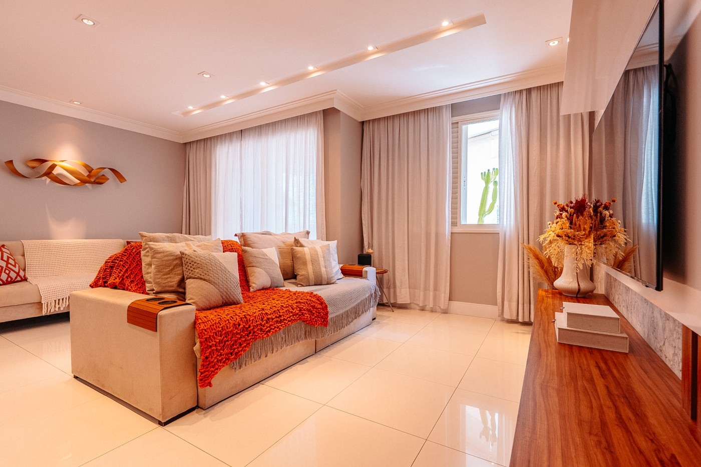 Apartamento, 2 quartos, 100 m² - Foto 12