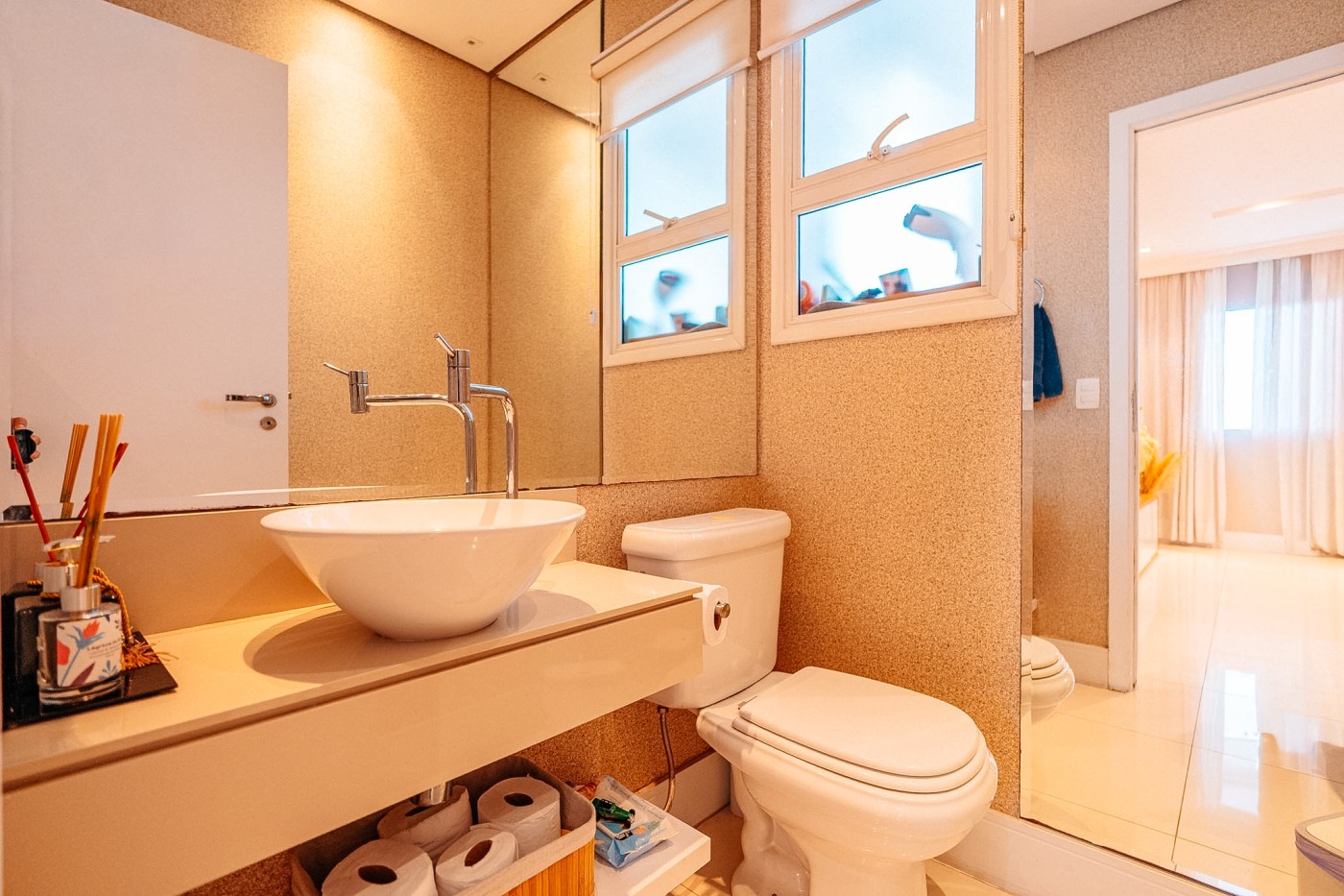 Apartamento, 2 quartos, 100 m² - Foto 17