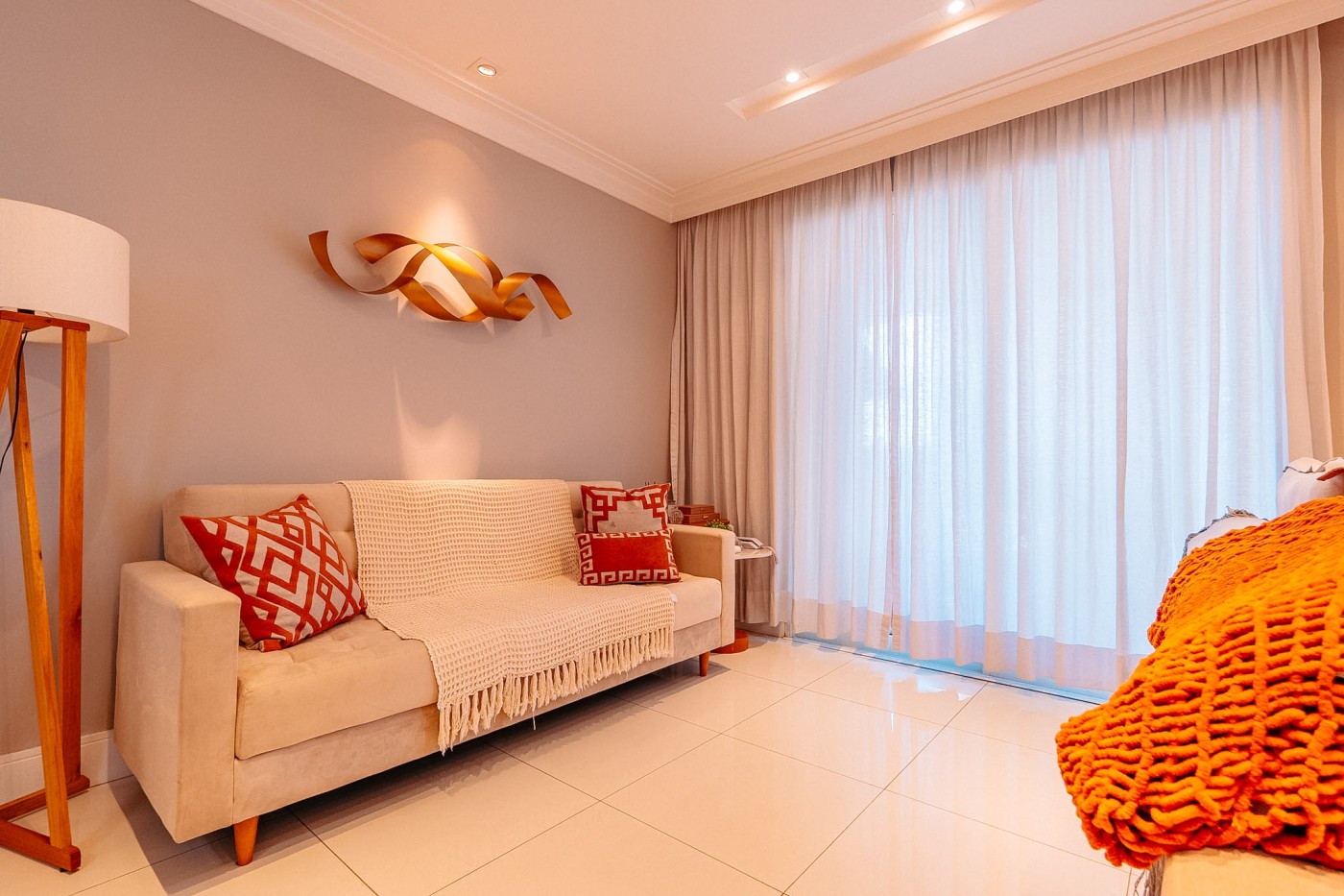 Apartamento, 2 quartos, 100 m² - Foto 9