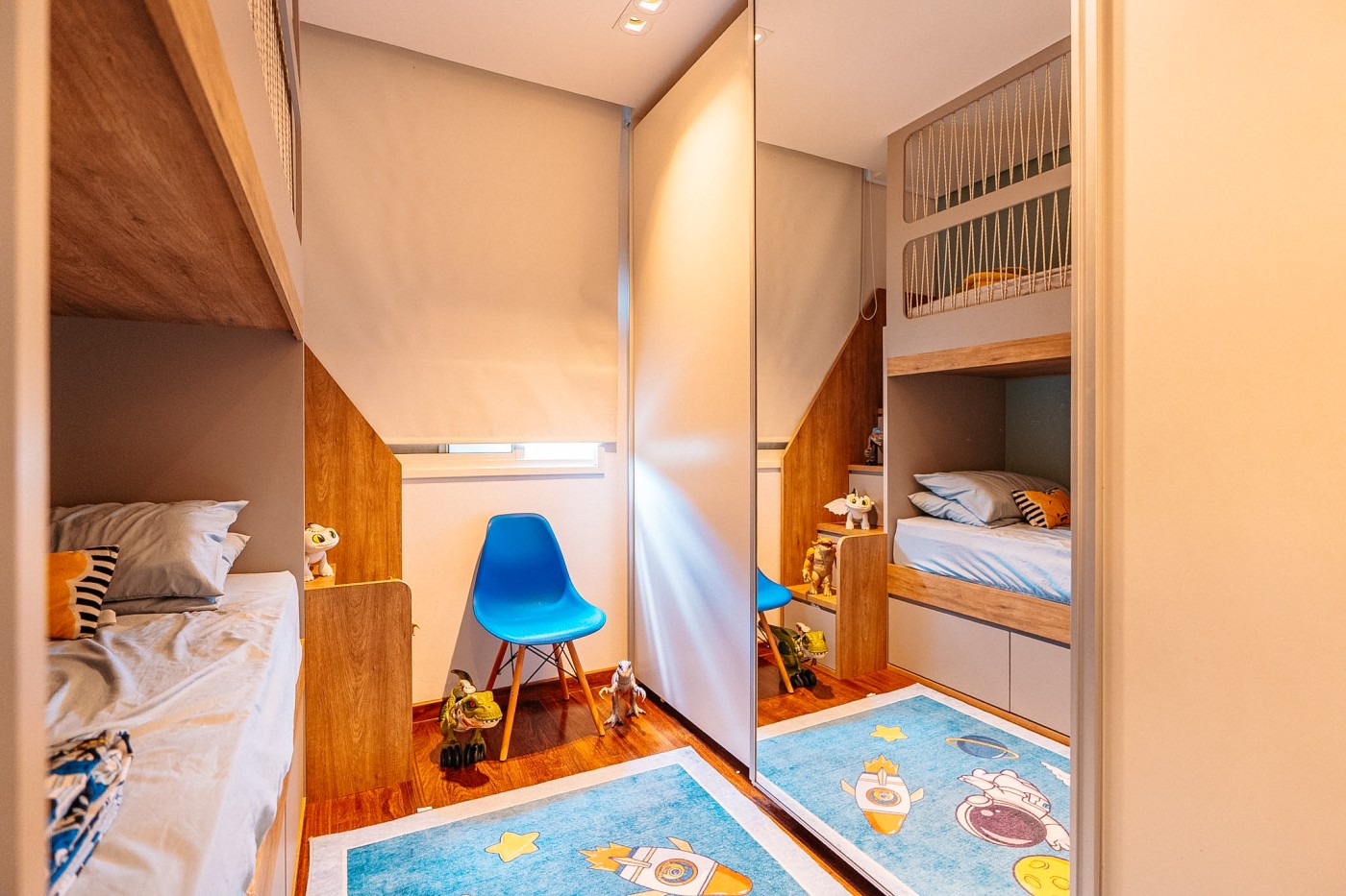 Apartamento, 2 quartos, 100 m² - Foto 19
