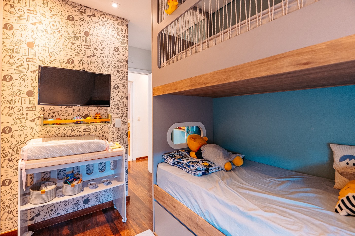 Apartamento, 2 quartos, 100 m² - Foto 18