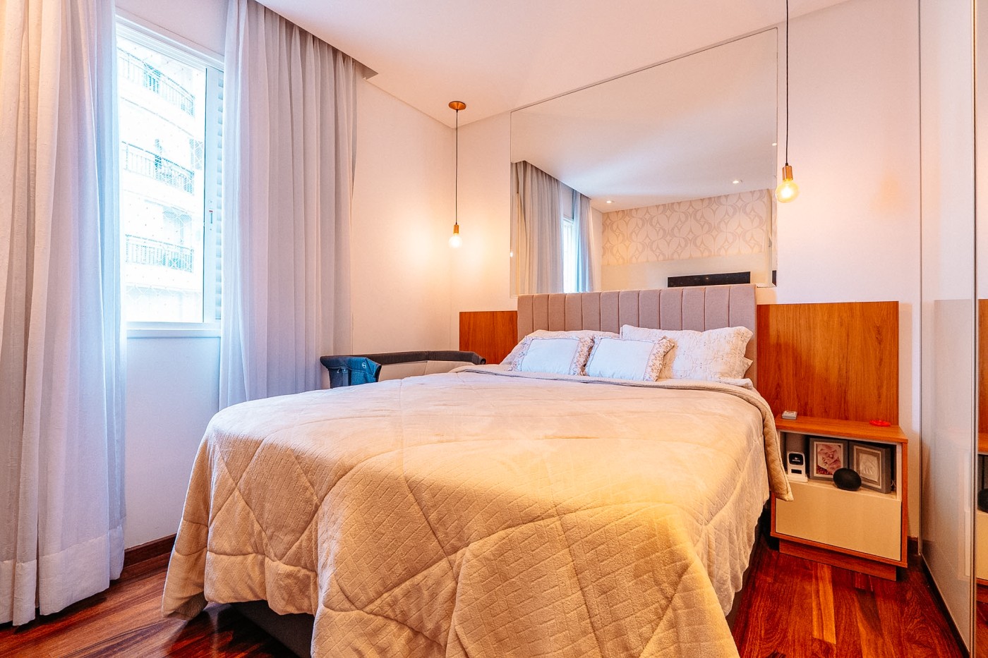 Apartamento, 2 quartos, 100 m² - Foto 15