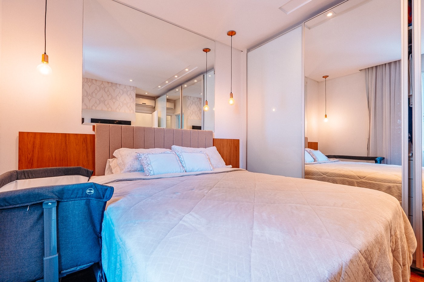 Apartamento, 2 quartos, 100 m² - Foto 16
