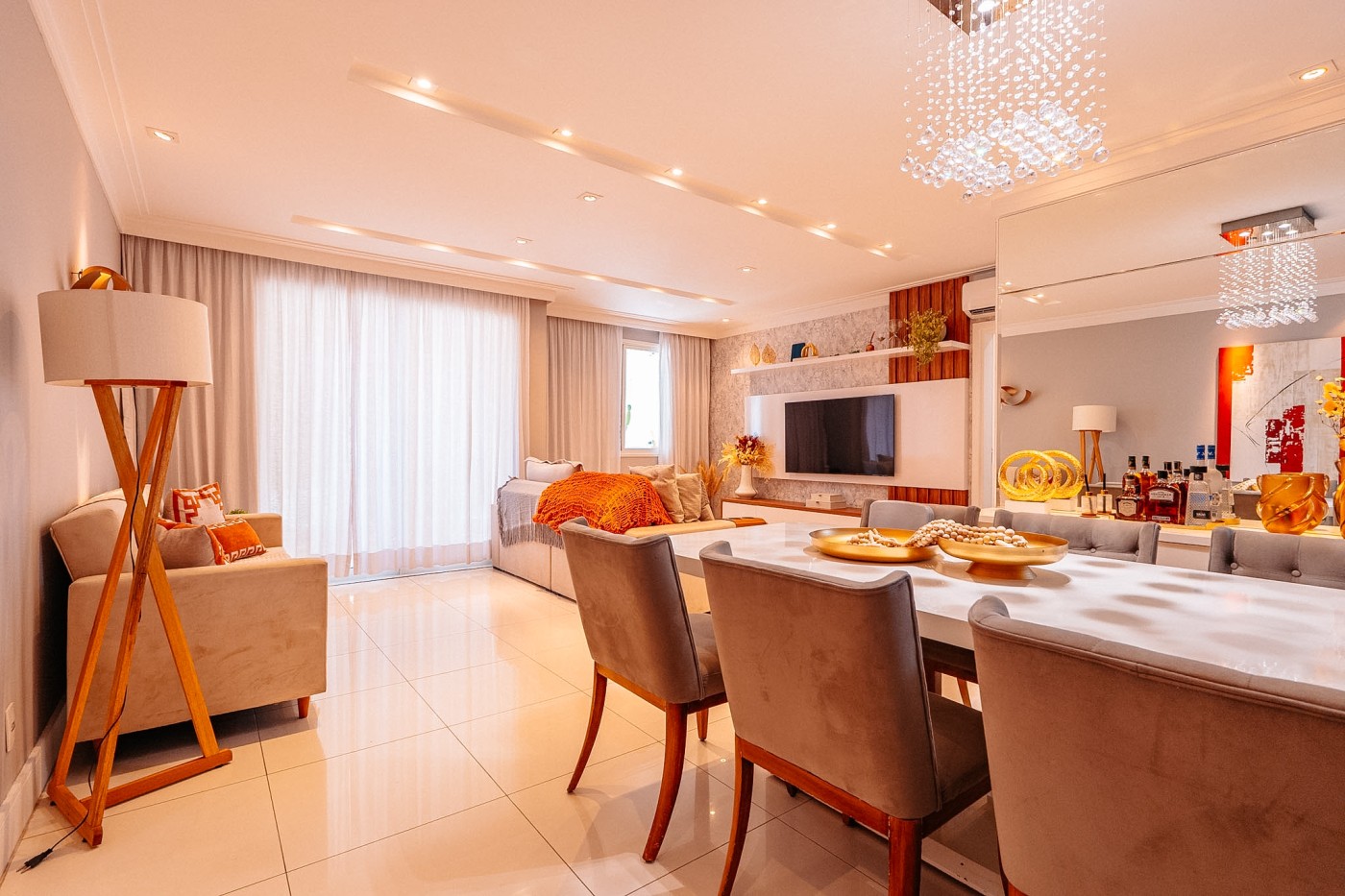 Apartamento, 2 quartos, 100 m² - Foto 13