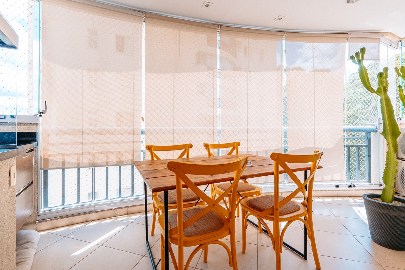 Apartamento, 2 quartos, 100 m² - Foto 4