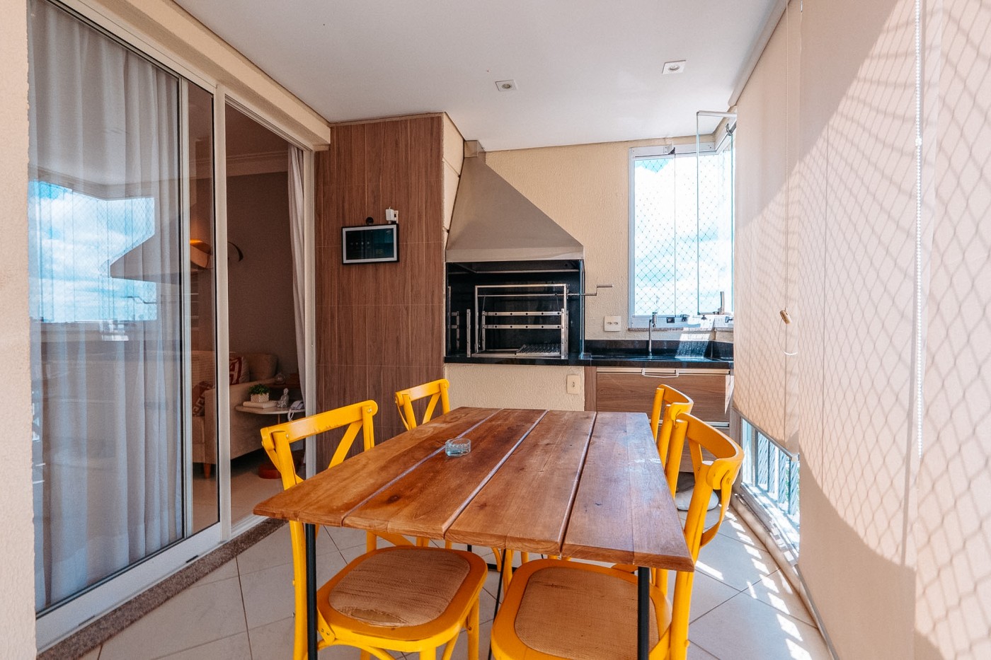 Apartamento, 2 quartos, 100 m² - Foto 6
