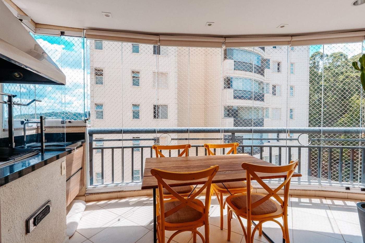 Apartamento, 2 quartos, 100 m² - Foto 2