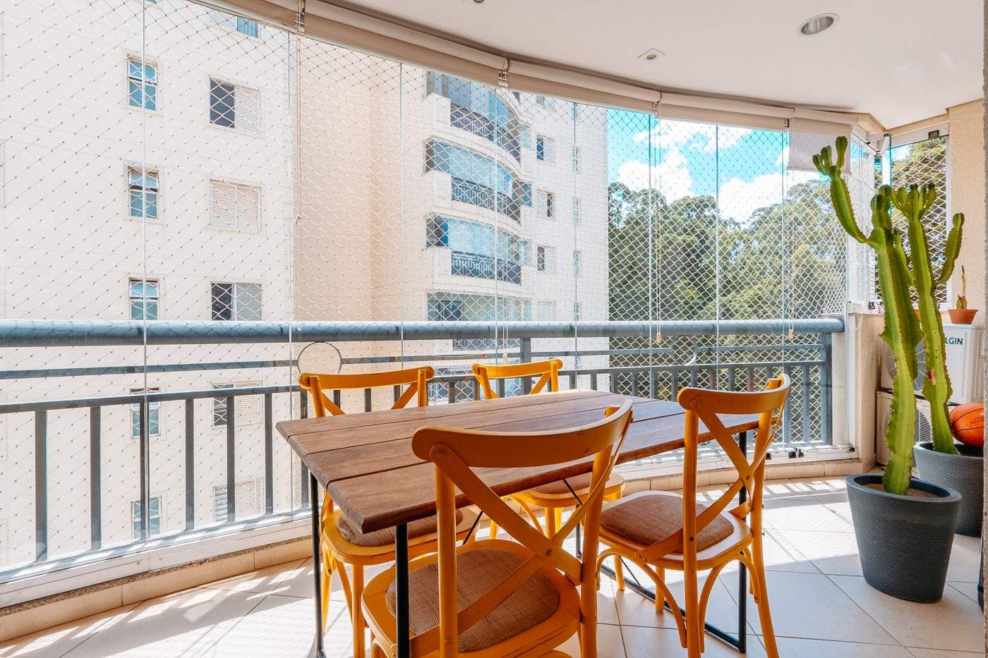 Apartamento, 2 quartos, 100 m² - Foto 3