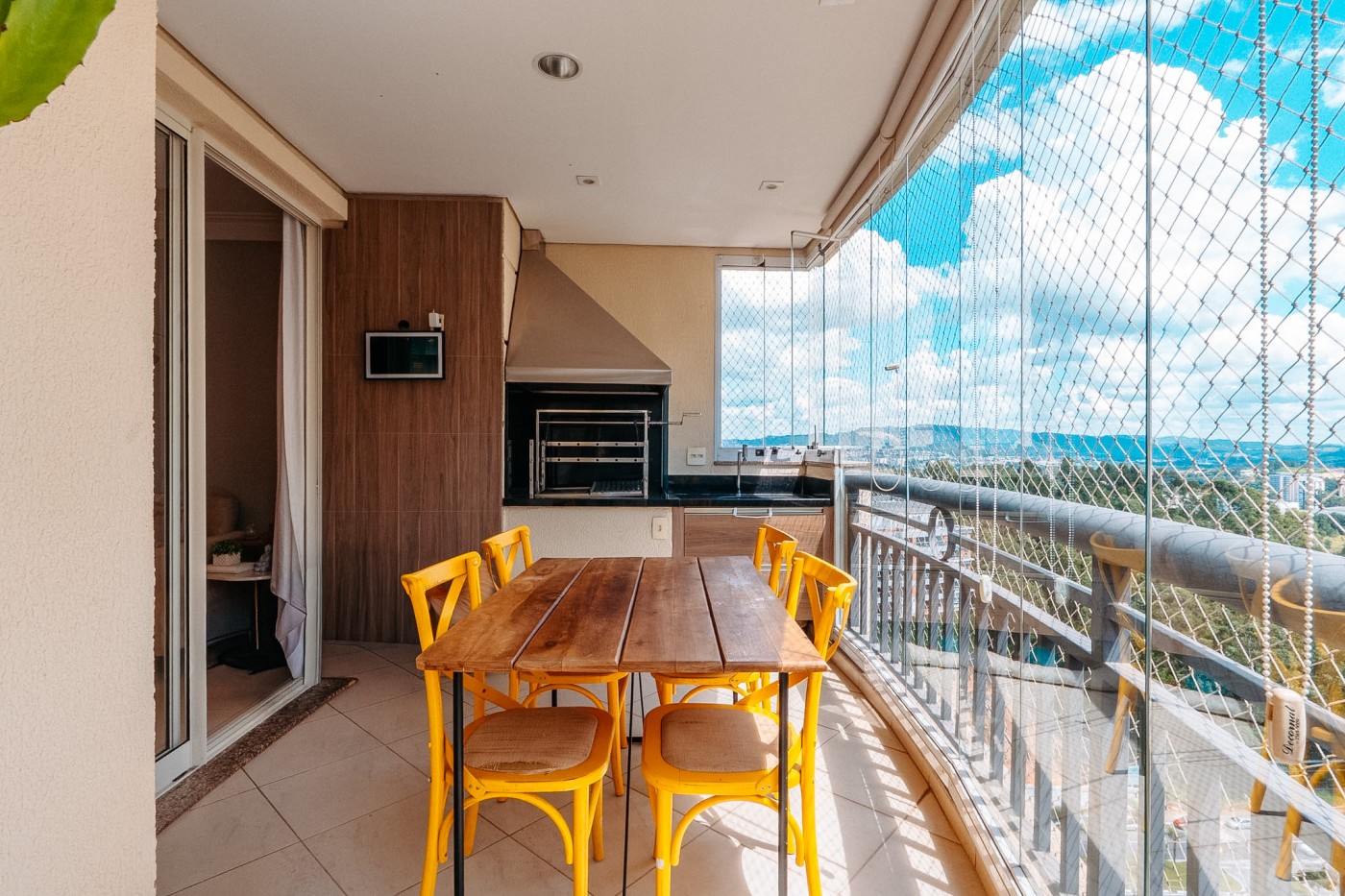 Apartamento, 2 quartos, 100 m² - Foto 5