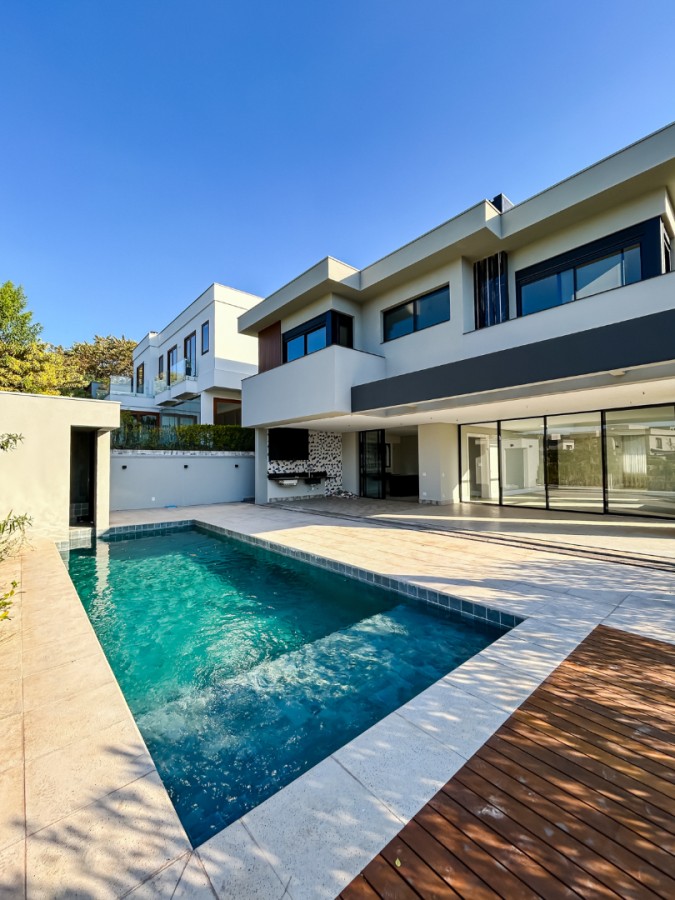 Casa de Condomínio, 5 quartos - Foto 23