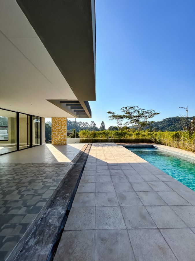 Casa de Condomínio, 5 quartos - Foto 16