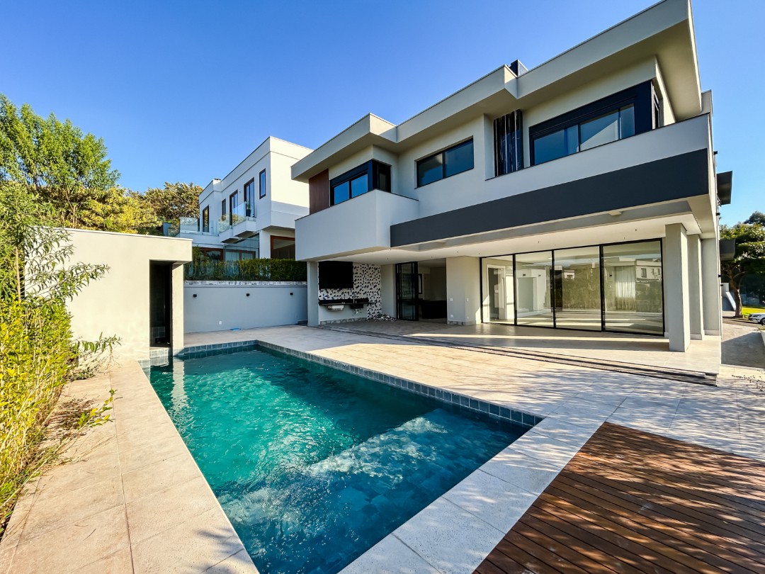 Casa de Condomínio, 5 quartos - Foto 17