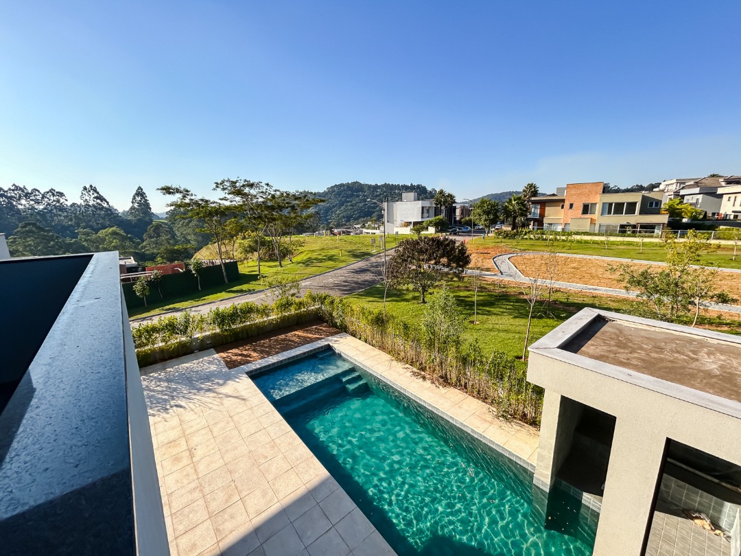 Casa de Condomínio, 5 quartos - Foto 19