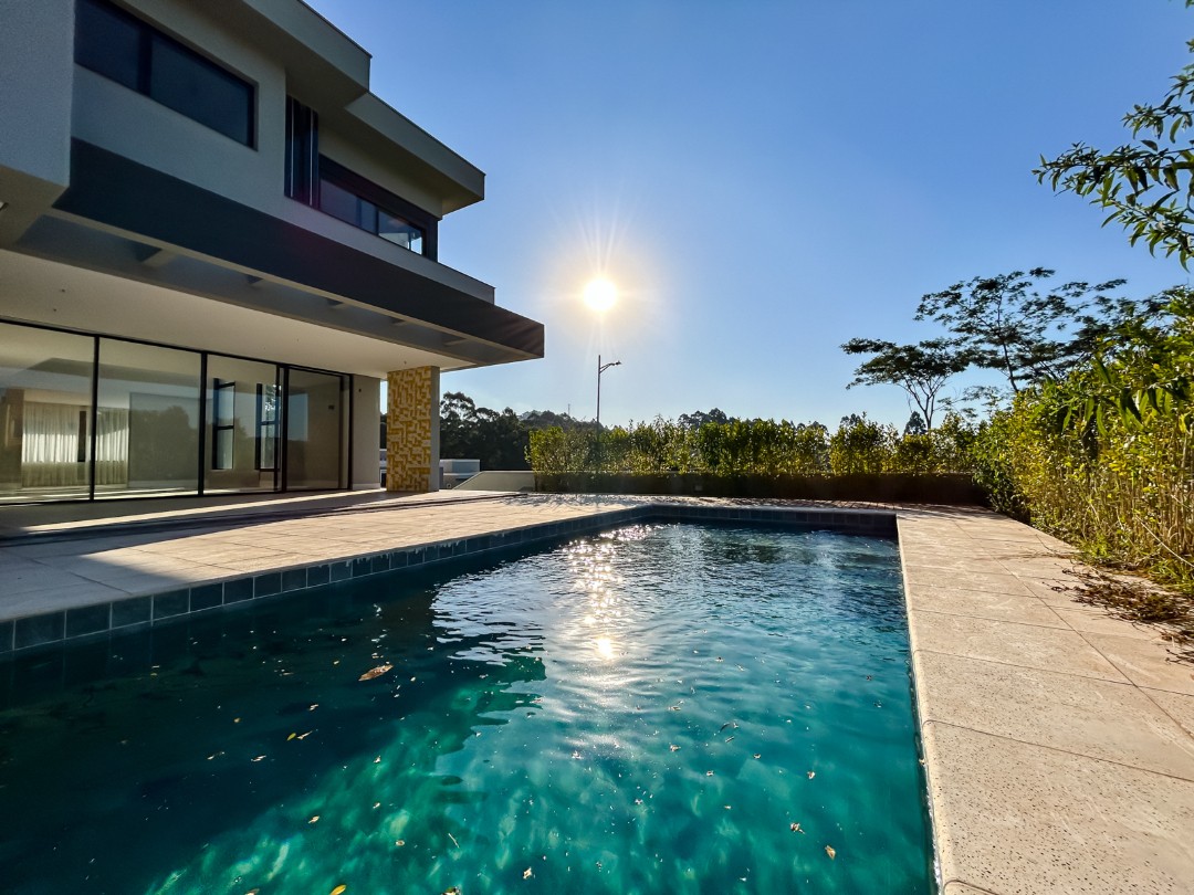 Casa de Condomínio, 5 quartos - Foto 24